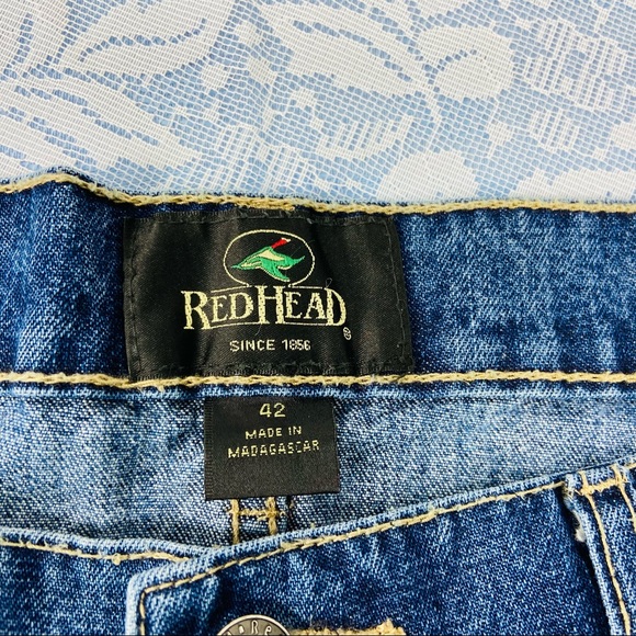RedHead Men's Shorts - Picture 10 of 10